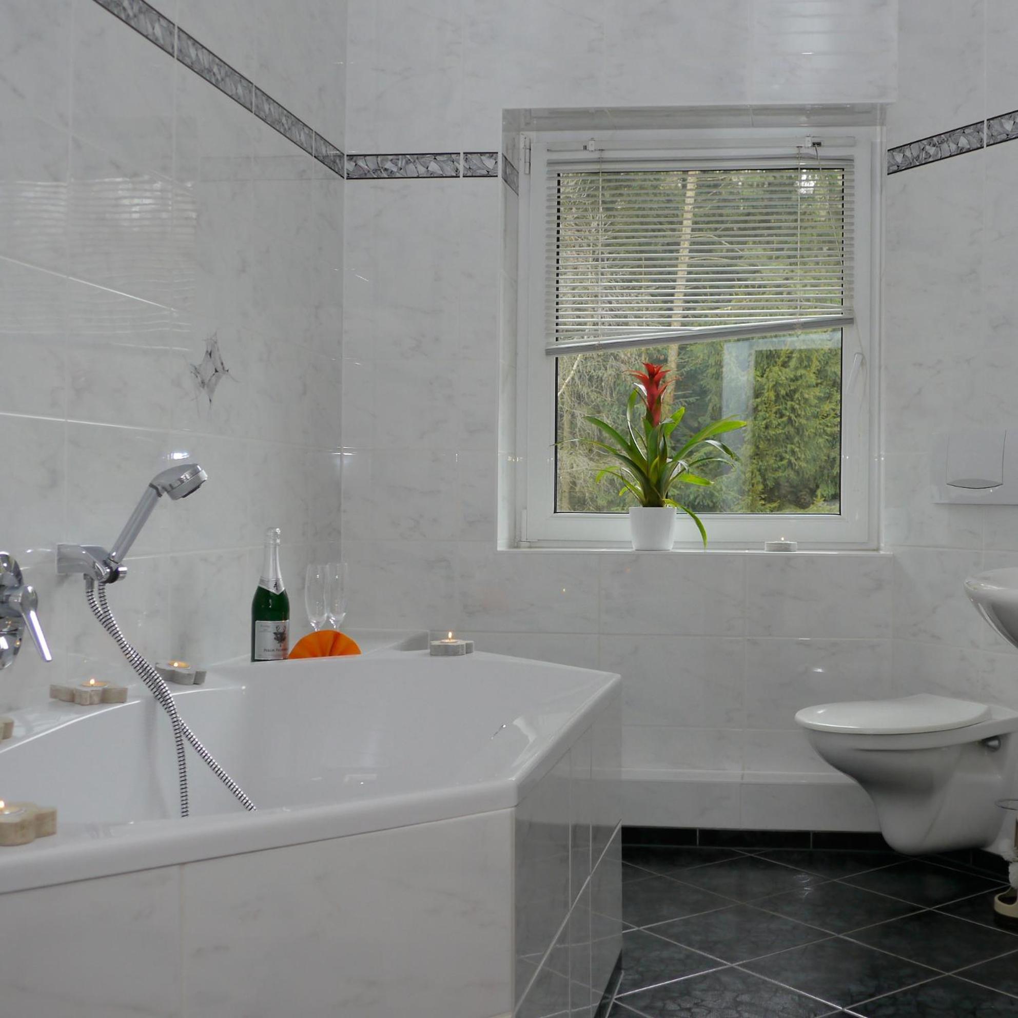 Naturparkhotel Haus Hubertus Kurort Oybin Ngoại thất bức ảnh