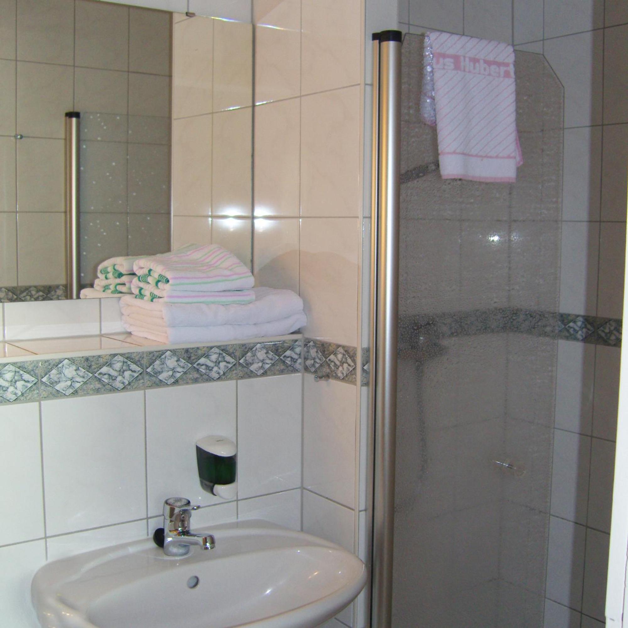 Naturparkhotel Haus Hubertus Kurort Oybin Ngoại thất bức ảnh
