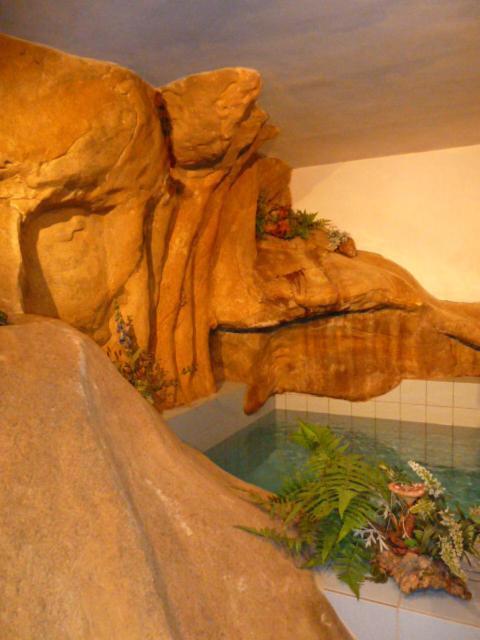 Naturparkhotel Haus Hubertus Kurort Oybin Ngoại thất bức ảnh