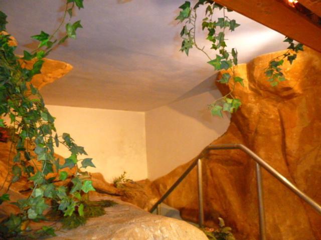 Naturparkhotel Haus Hubertus Kurort Oybin Ngoại thất bức ảnh